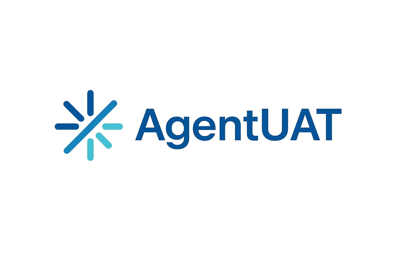 Agent UAT overview